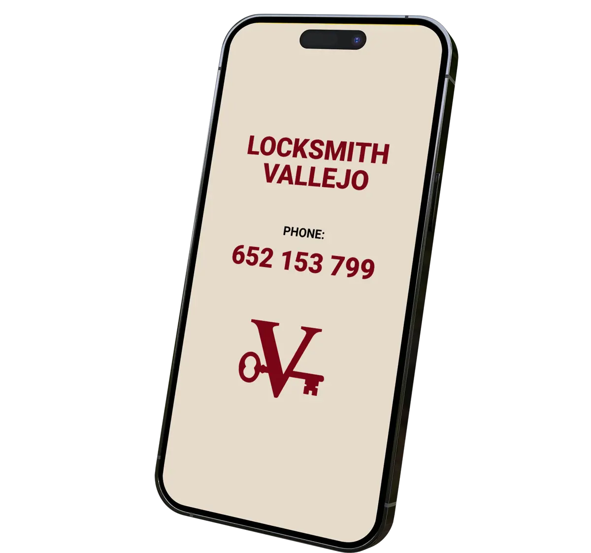 Locksmith Vallejo Mobile
